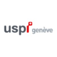 USPI Genève Logo
