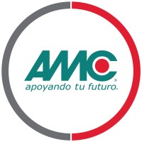 AMC Ecuador Cia. Ltda. Logo