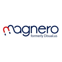 Magnero Digital Marketing Agency Logo