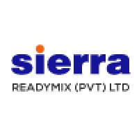 Sierra Readymix (Pvt) Ltd Logo
