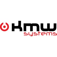 KMW Systems Logo