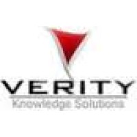 Verity Knowledge Solutions Pvt. Ltd. Logo
