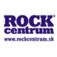 Rock Centrum Logo