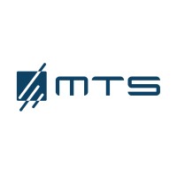 MTS Medical Logo