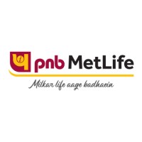 PNB MetLife India Insurance Co. Ltd Logo