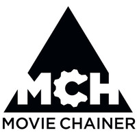 MovieChainer Logo