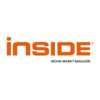 INSIDE Wohnen Verlags GmbH Logo
