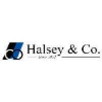 Halsey & Co. (Accountants) Ltd Logo