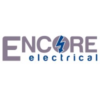 Encore Electrical Ltd Logo