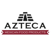 AztecA Mexican Products South Africa Logo