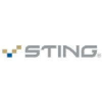 Svenska Teknikingenjörer Sting AB Logo