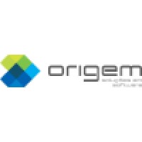 Origem Soluções em Software Logo