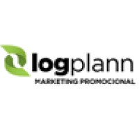 LogPlann - Marketing Promocional Logo