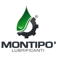 Montipò Lubrificanti Logo