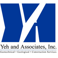 Yeh and Associates, Inc. Logo