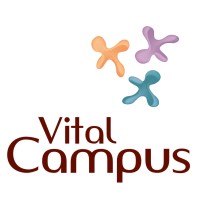 VITAL CAMPUS Logo