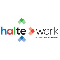 Halte Werk Logo