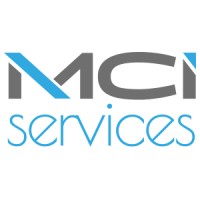 MCI Services Logo