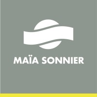 Maïa Sonnier Logo