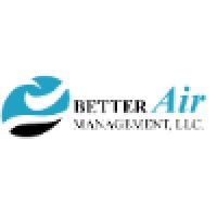 Better Air Management, LLC Logo