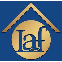 Latin American Financial Logo