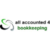 All Accounted 4 Bookkeeping Logo
