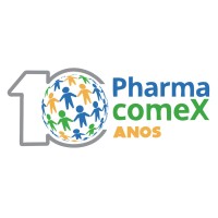 Pharma Comex Logo