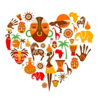 Love Africa Travel Logo
