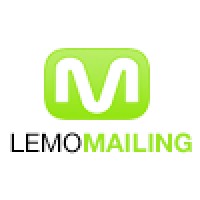 Lemo-Mailing Logo