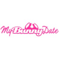 My Bunny Date Logo
