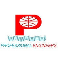 PROFEN MARINE EQUIPMENT AND PETROLEUM EQUIPMENTS. # ASK PROFEN Logo