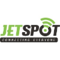 JETSPOT Networks Logo