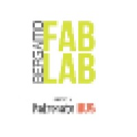 FABLAB BERGAMO Logo