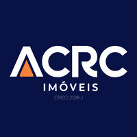 ACRC IMÓVEIS Logo