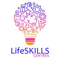 LifeSKILLS Centres Logo