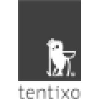 Tentixo NG AB Logo