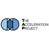 The Acceleration Project Logo