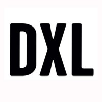 DXL models Logo