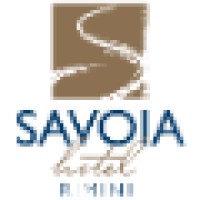 Savoia Hotel Rimini Logo