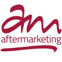 Aftermarketing Logo