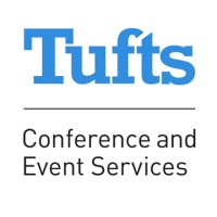 Tufts University Conference and Event Services Logo
