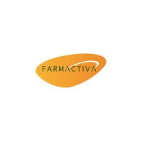 FARMACTIVA Logo