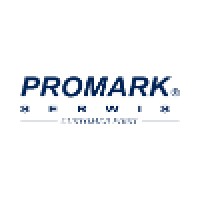 Promark Serwis sp. z o.o. Logo