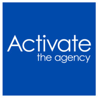Activate the agency Logo