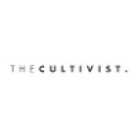 The Cultivist. Logo