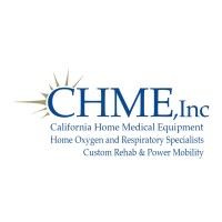 CHME Inc. Logo