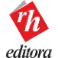 Editora RH Logo