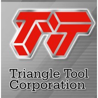 Triangle Tool Corporation Logo