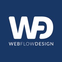 Webflow Design Logo