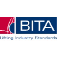 BITA - British Industrial Truck Association Logo